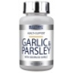 GARLIC & PARSLEY 100 caps